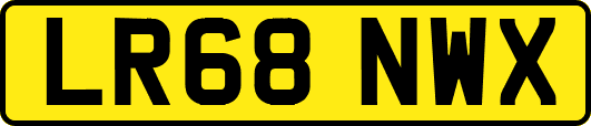 LR68NWX