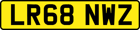 LR68NWZ