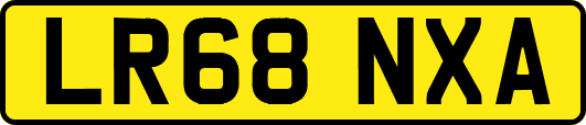 LR68NXA