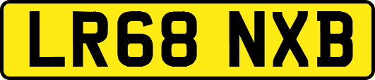 LR68NXB