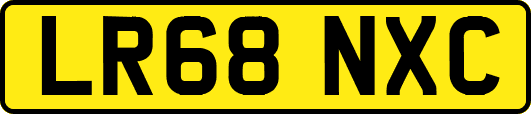 LR68NXC