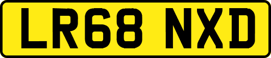 LR68NXD