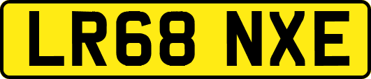 LR68NXE