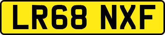 LR68NXF