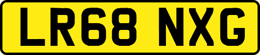 LR68NXG