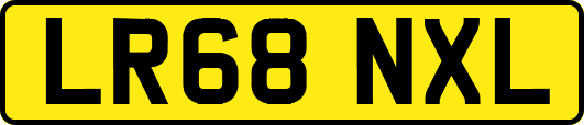LR68NXL