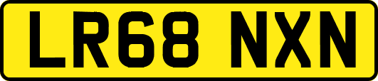 LR68NXN