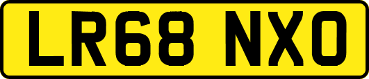 LR68NXO