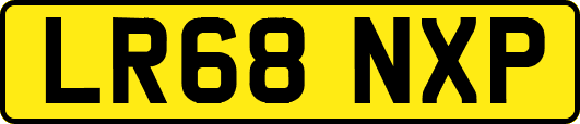 LR68NXP