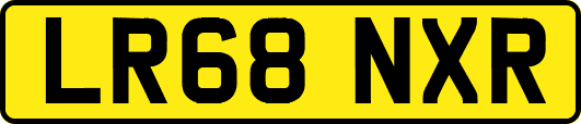 LR68NXR