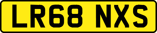 LR68NXS