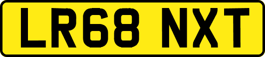 LR68NXT