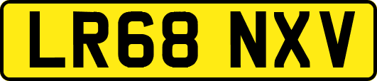 LR68NXV