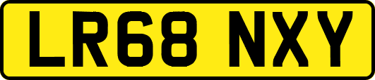 LR68NXY