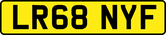 LR68NYF