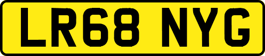 LR68NYG