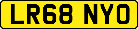 LR68NYO