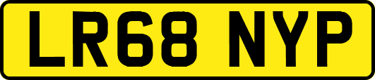 LR68NYP