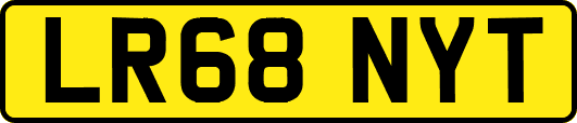 LR68NYT