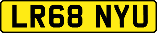 LR68NYU