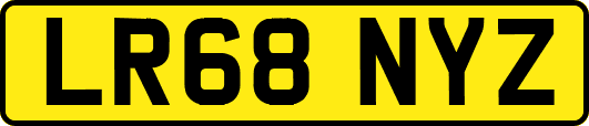 LR68NYZ