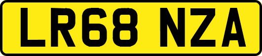 LR68NZA