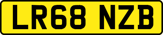 LR68NZB