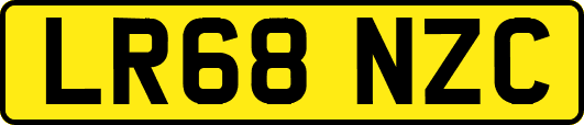LR68NZC