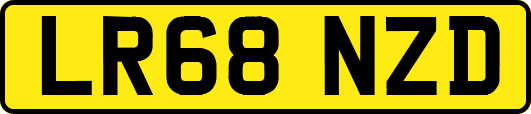 LR68NZD