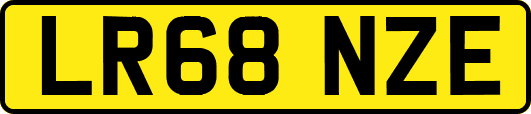 LR68NZE