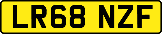 LR68NZF