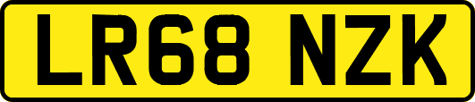 LR68NZK