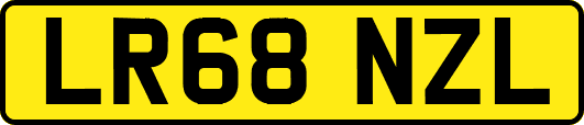 LR68NZL