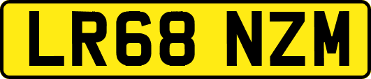 LR68NZM