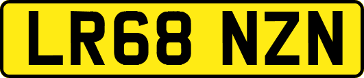 LR68NZN