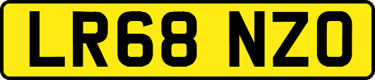 LR68NZO