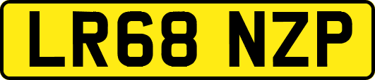LR68NZP