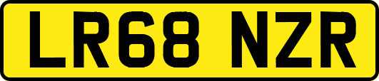 LR68NZR