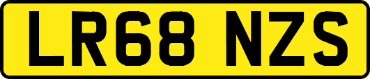 LR68NZS