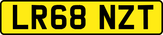 LR68NZT