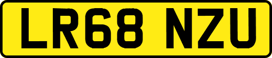 LR68NZU