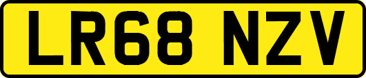 LR68NZV