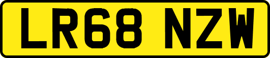 LR68NZW