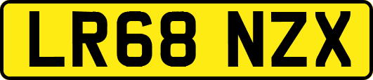 LR68NZX