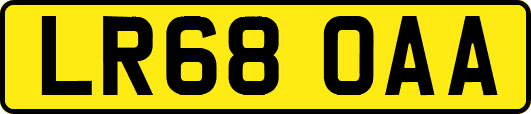 LR68OAA