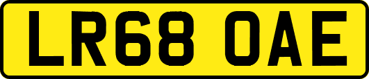 LR68OAE