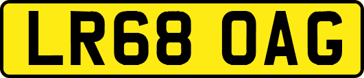 LR68OAG
