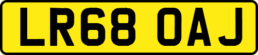 LR68OAJ