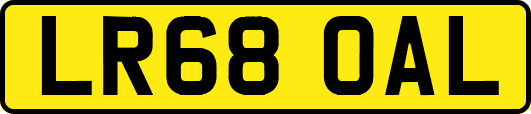 LR68OAL
