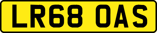 LR68OAS